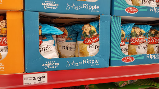 Grocery Store «Save-A-Lot», reviews and photos, 12860 US-301 #5, Dade City, FL 33525, USA