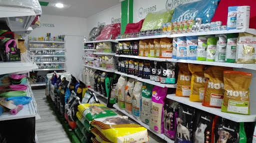 Alisan Mascotas y Jardín - Benigànim