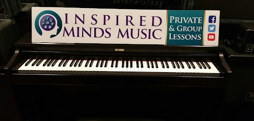 Inspired Minds Music