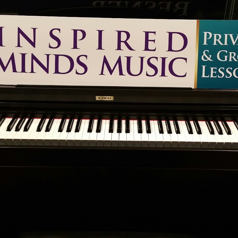 Inspired Minds Music