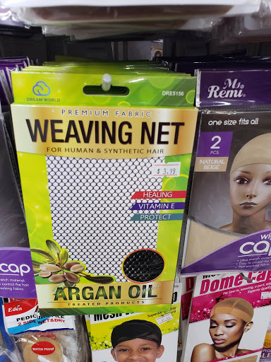 Cosmetics Store «O & S Beauty Supply», reviews and photos, 2247 S Buckner Blvd # 110, Dallas, TX 75227, USA