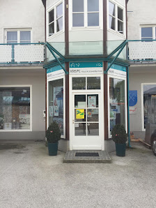 Installateur Kreipl GmbH - Haus & Umwelttechnik Ybbsbachstraße 2, 3264 Gresten, Österreich