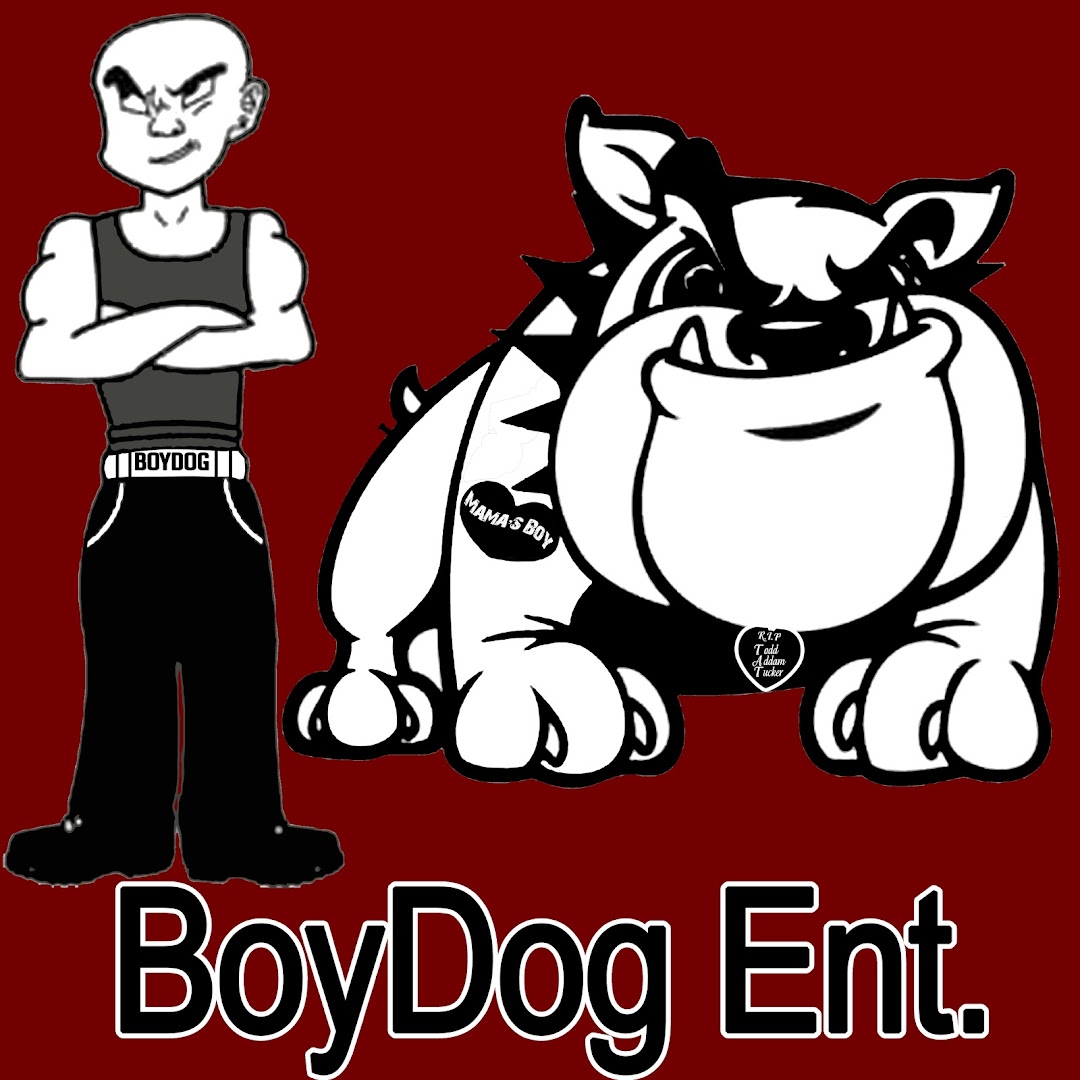 Boy Dog Entertainment