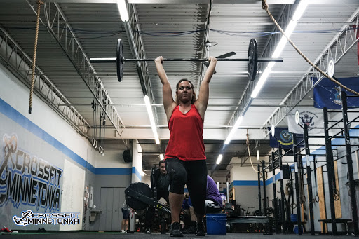 Gym «CrossFit Minnetonka», reviews and photos, 2806 Hedberg Dr, Minnetonka, MN 55305, USA