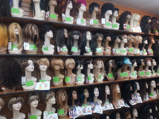 Beauty Supply Store «Elegant Beauty Supplies Superstores», reviews and photos, 8373 Pines Blvd, Pembroke Pines, FL 33024, USA