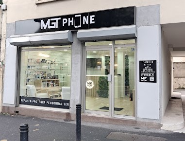 Mgt Phone