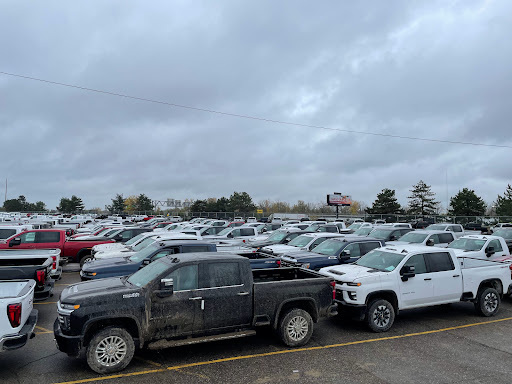 Anchor Brother Detailing & Vehicle Services en Davison
