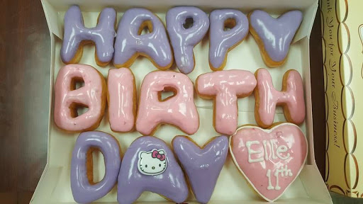 Donut Shop «Morning Donuts», reviews and photos, 1905 W 15th St, Plano, TX 75075, USA