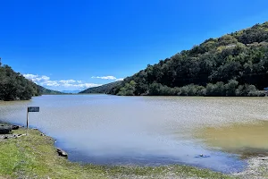 Uvas Reservoir image