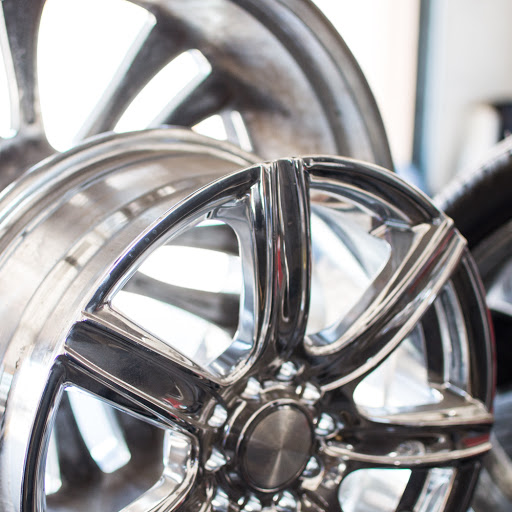 Auto Repair Shop «Premium Auto», reviews and photos, 2596 Wall Ave, Ogden, UT 84401, USA