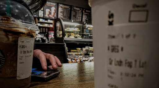 Coffee Shop «Starbucks», reviews and photos, 6075 Broadway Blvd, Garland, TX 75043, USA