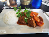 Plats et boissons du Bistrot de la Tour à Aulnay-sous-Bois - n°10