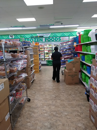Dollar Store «Dollar Tree», reviews and photos, 9055 Biscayne Blvd, Miami Shores, FL 33138, USA
