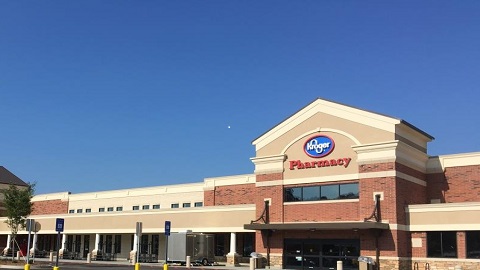 Farmacias Kroger Houston