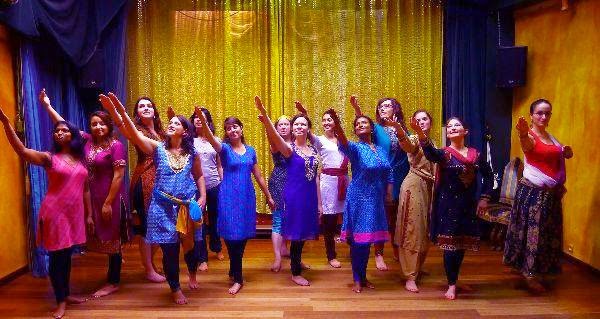Beoordelingen van Bollywood À Bruxelles: Evénement Bollywood Dance Indian in Vilvoorde - Dansschool