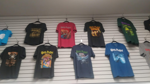 Book Store «San Marco Bookstore», reviews and photos, 1971 San Marco Blvd, Jacksonville, FL 32207, USA