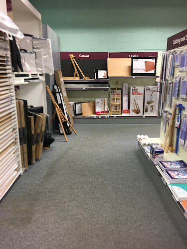 Comments and reviews of Hobbycraft