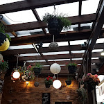 Photo n°2 de l'avis de Serkan.o fait le 02/06/2018 à 18:40 sur le  Restaurant Graf von Rüdesheim à Rüdesheim am Rhein