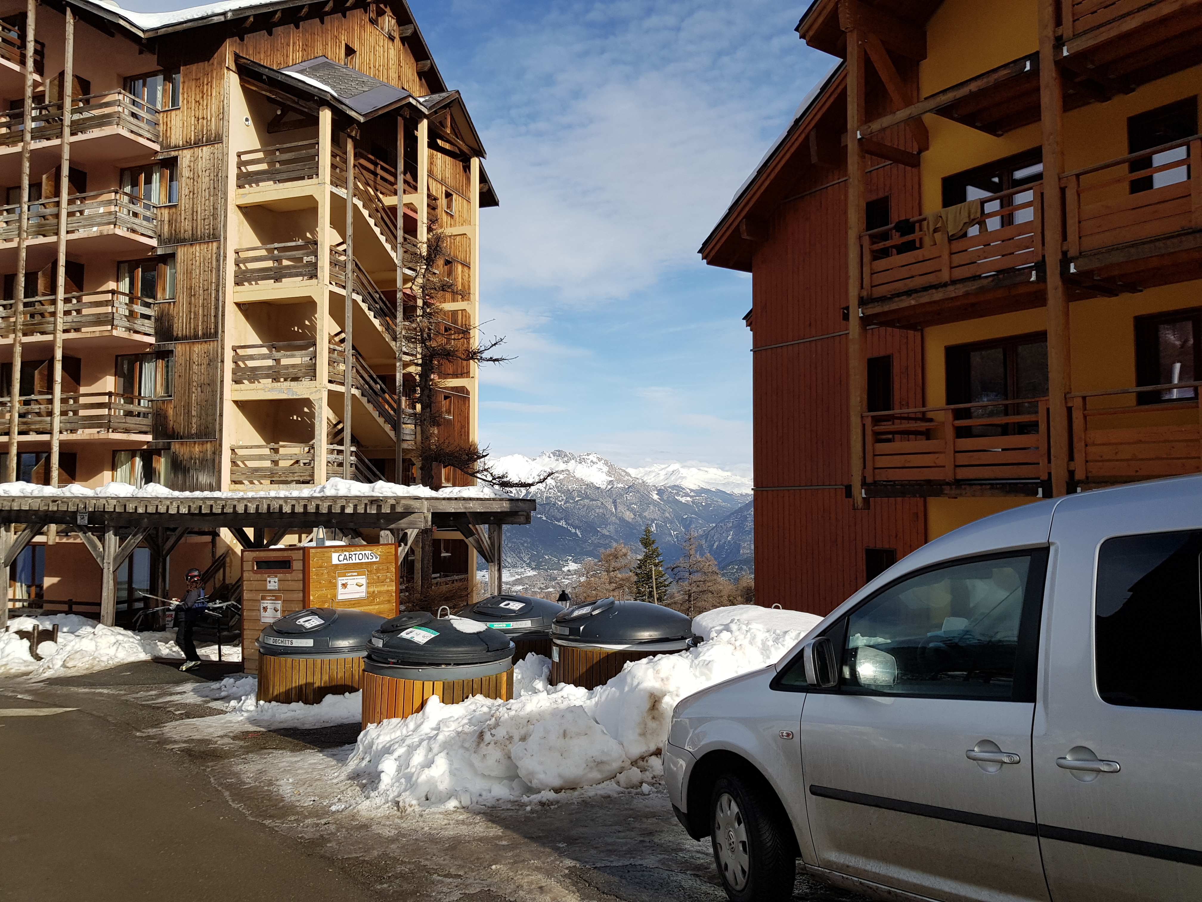 Photo n° 3 de l'avis de Mania.r fait le 23/12/2019 à 05:34