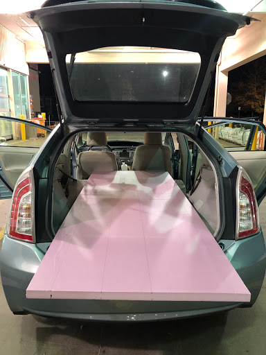 Home Improvement Store «The Home Depot», reviews and photos, 6607 Calhoun Memorial Hwy, Easley, SC 29640, USA