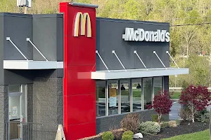 McDonald's image