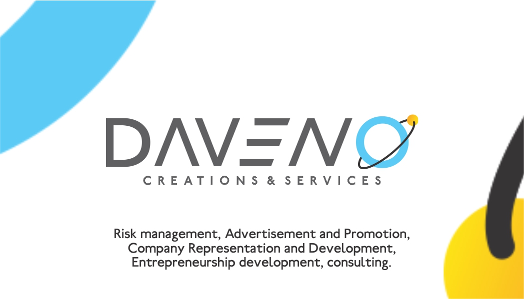 Daveno Creations & Services