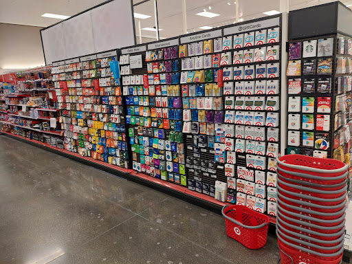 Department Store «Target», reviews and photos, 2040 California Ave, Sand City, CA 93955, USA