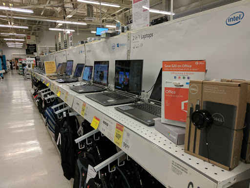 Office Supply Store «Office Depot», reviews and photos, 1933 Davis St #105, San Leandro, CA 94577, USA