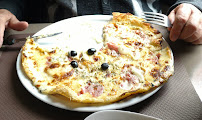 Pizza du Restaurant italien Le Rimini à Vinay - n°2