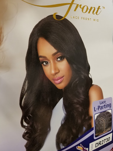 Beauty Supply Store «Hanini Plus discount hair and beauty supplies», reviews and photos, 340 Broad St, Elyria, OH 44035, USA