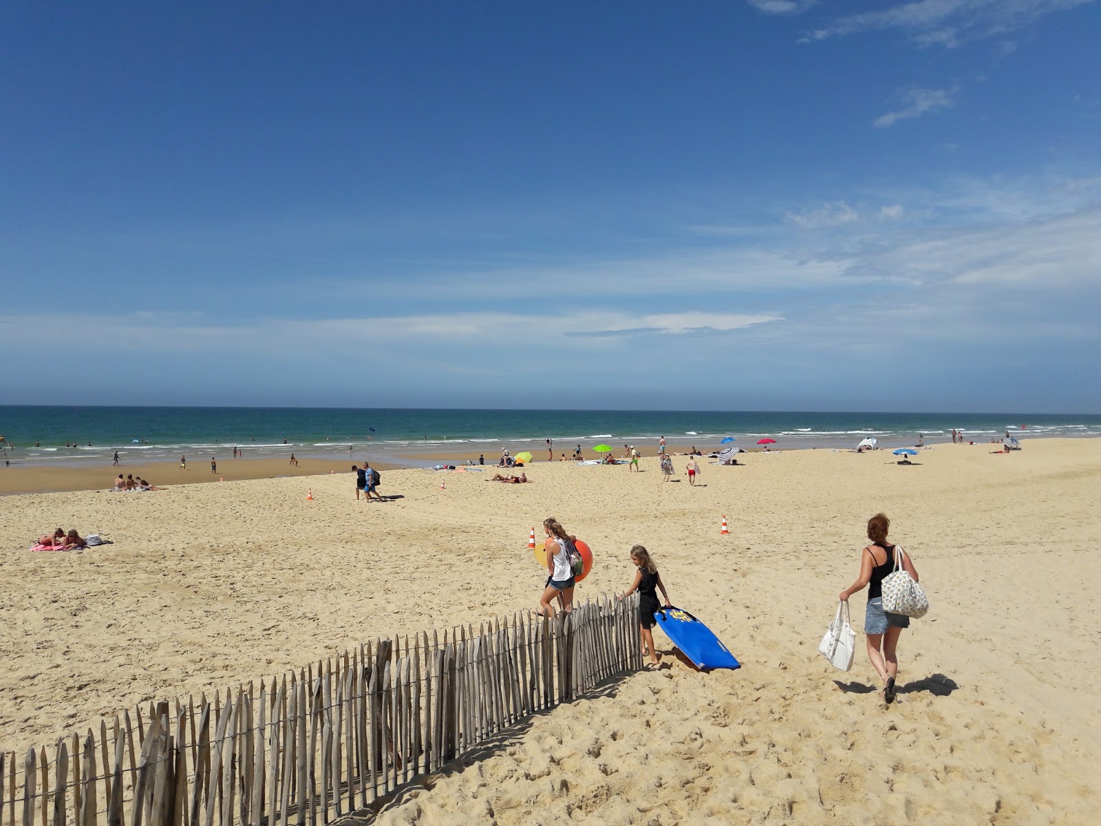 Lacanau Sud photo #9