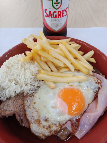 Café Da Serra - Odivelas