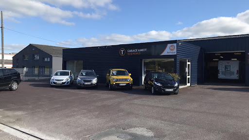 Photo 2 - TOP GARAGE - GARAGE DUPAS