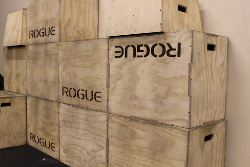 Gym «Spark CrossFit», reviews and photos, 5444 E Washington St #3, Phoenix, AZ 85034, USA