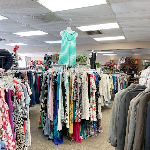 Thrift Store «Our Sisters Closet», reviews and photos