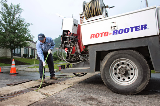 Plumber «Roto-Rooter Plumbing & Drain Services», reviews and photos, 2521 Mission St, Santa Cruz, CA 95060, USA