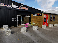 Photos du propriétaire du Pizzas à emporter PIZZABOX à Honfleur - n°1