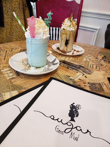 Dessert Shop «Creme and Sugar», reviews and photos, 6312 E Santa Ana Canyon Rd, Anaheim, CA 92807, USA