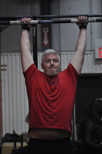 Gym «CrossFit Kokua», reviews and photos, 419 Stevens St A, Geneva, IL 60134, USA