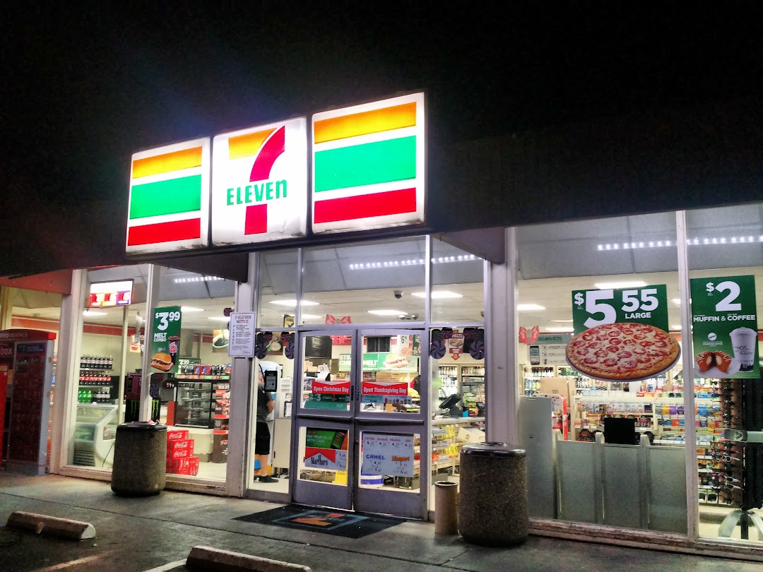 7-Eleven