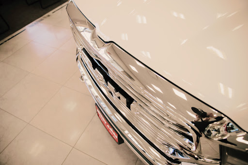 Car Dealer «Deery of Ames Chrysler Dodge Jeep Ram», reviews and photos, 1700 SE 16th St, Ames, IA 50010, USA