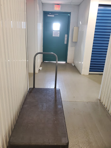 Storage Facility «Extra Space Storage», reviews and photos, 11 Finderne Ave, Bridgewater, NJ 08807, USA