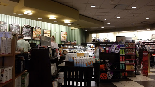 Barnes & Noble image