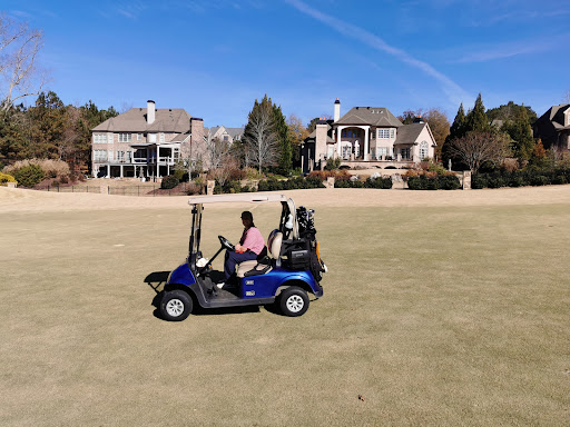 Golf Course «The Manor Golf & Country Club», reviews and photos, 15952 Manor Club Dr, Milton, GA 30004, USA