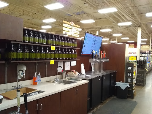 Grocery Store «Fred Meyer», reviews and photos, 11565 SW Pacific Hwy, Tigard, OR 97223, USA