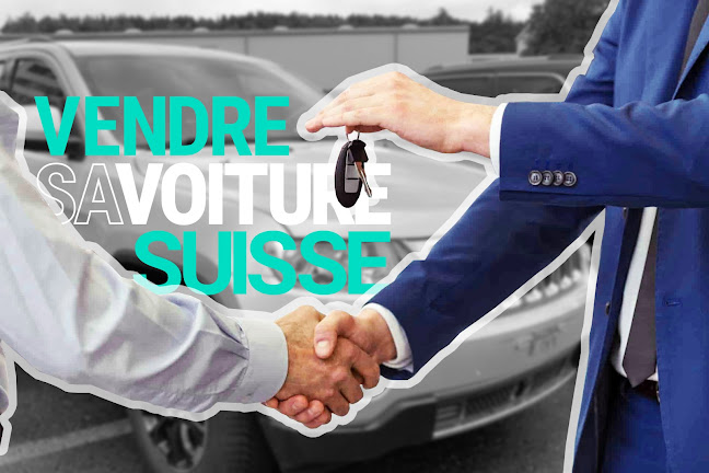 Kommentare und Rezensionen über Vendre sa voiture Suisse