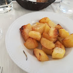 Photo n°2 de l'avis de Francesco.a fait le 11/10/2020 à 17:35 sur le  RISTORANTEPIZZERIACLAUDIA à Rome