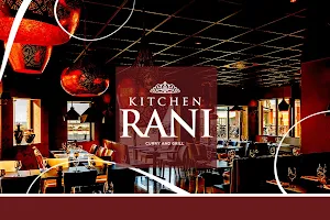 Kitchen Rani - curry & grill image