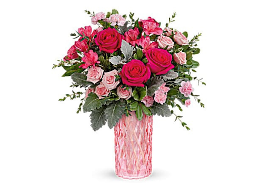 Florist «Stems Florist», reviews and photos, 210 St Francois St, Florissant, MO 63031, USA