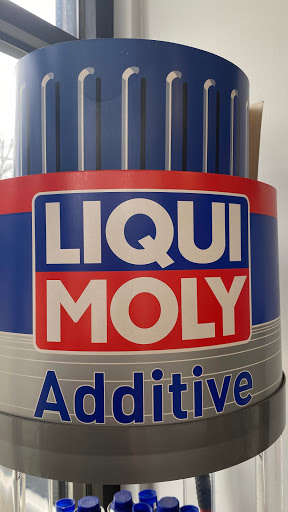 Car Service «Blalock Auto Center - Bosch Car Service», reviews and photos, 1657 Blalock Rd, Houston, TX 77080, USA